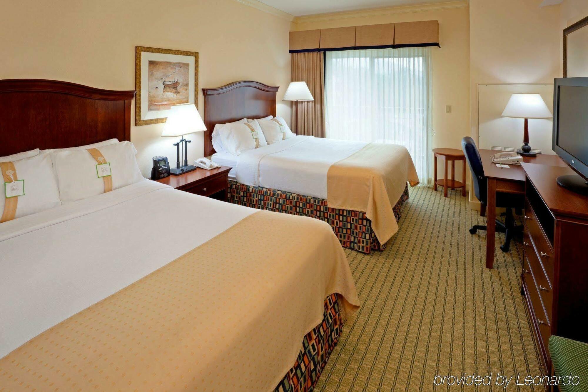 Holiday Inn Resort Lake George, An Ihg Hotel Exterior photo
